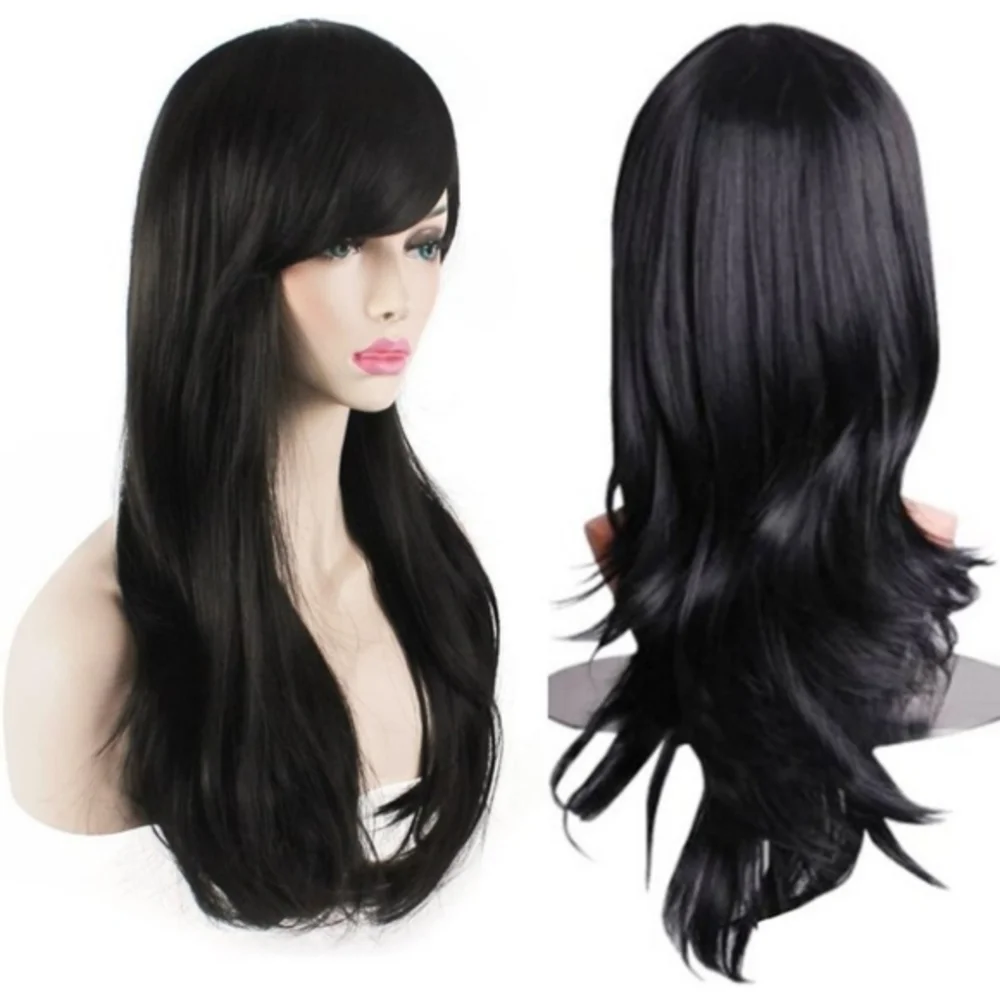 Blooming Hair 28